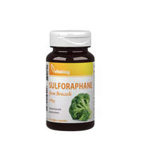 Vitaking Vitaking Brokkoli (Sulforaphane) 400 mcg (60 Veg Kapszula)