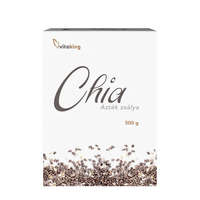 Vitaking Vitaking Chia - Azték Zsálya (500 g)