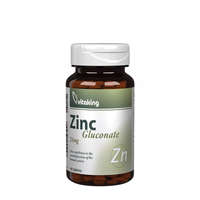 Vitaking Vitaking Cink Gluconate 25 mg (90 Tabletta)