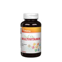 Vitaking Vitaking Daily One Multivitamin (90 Tabletta)