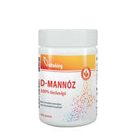 Vitaking Vitaking D-Mannose por 100g (100 g)