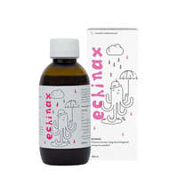 Vitaking Vitaking Echinax 200 ml szirup (200 ml)