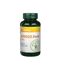 Vitaking Vitaking Ginkgo Biloba Forte 120 mg (60 Kapszula)