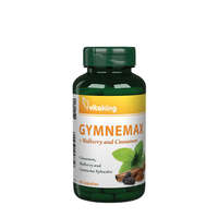 Vitaking Vitaking Gymnemax Fahéj Mullberry (60 Kapszula)