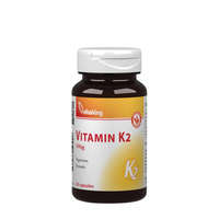 Vitaking Vitaking K2-vitamin 100 mcg (30 Kapszula)