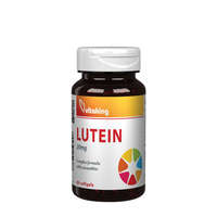 Vitaking Vitaking Lutein 20 mg (60 Lágykapszula)