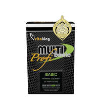 Vitaking Vitaking Multi Basic Profi Vitamincsomag (30 Csomag)