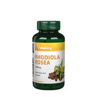 Vitaking Vitaking Aranygyökér Kivonat (Rhodiola) (60 Kapszula)