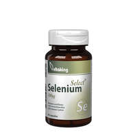 Vitaking Vitaking Szelén (Selenium) 100 mcg (90 Kapszula)