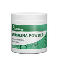 Vitaking Vitaking Spirulina Alga por (250 g)