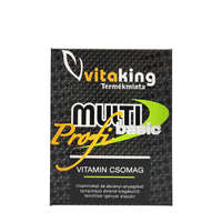 Vitaking Vitaking Multi Basic Profi Vitamincsomag (1 csomag)