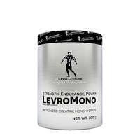 Kevin Levrone Kevin Levrone Kreatin Monohidrát por - Levro Mono (300 g)