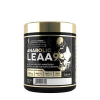 FA - Fitness Authority FA - Fitness Authority Napalm LEAA9 - Esszenciális Aminosavak (240 g, Narancs Mangó)