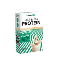 AbsoRICE AbsoRICE AbsoRICE protein - vegán fehérjepor (500 g, Banoffe)