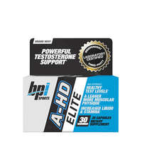 BPI Sports BPI Sports A-HD Elite Standard (30 Kapszula)