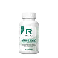 Reflex Nutrition Reflex Nutrition DigeZyme - Emésztőenzim keverék (90 Kapszula)