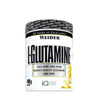 Weider Weider L-Glutamine - 100% Tisztaságú Glutamin (400 g)