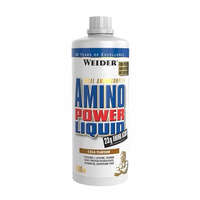 Weider Weider Amino Power Liquid - Folyékony Aminosav Komplex (1000 ml, Cola)