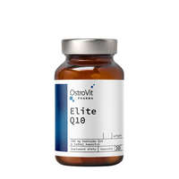 OstroVit OstroVit Pharma Elite Q10 - Q10 Koenzim (30 Kapszula)