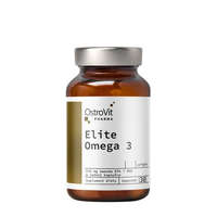 OstroVit OstroVit Pharma Elite Omega 3 (30 Kapszula)