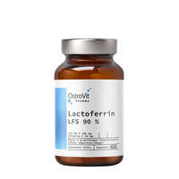 OstroVit OstroVit Pharma Lactoferrin LFS 90% - Laktoferrin (60 Kapszula)