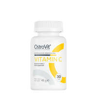 OstroVit OstroVit C-Vitamin 1000 mg (30 Tabletta)