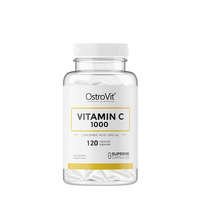 OstroVit OstroVit C-vitamin 1000 mg (120 Kapszula)