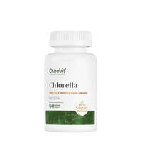 OstroVit OstroVit Chlorella - Klorofill Forrás (90 Tabletta)