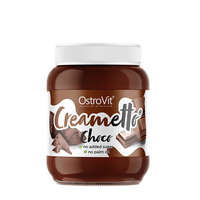 OstroVit OstroVit Creametto (350 g, Csokoládé)