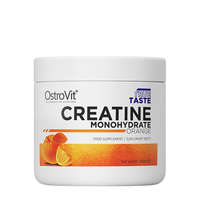 OstroVit OstroVit Kreatin monohidrát por (300 g, Narancs)