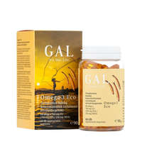 GAL GAL Omega-3 Eco (60 Lágykapszula)