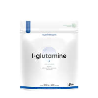 Nutriversum Nutriversum 100% L-Glutamine (500 g, Ízesítetlen)