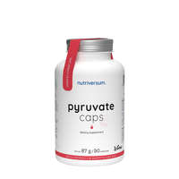 Nutriversum Nutriversum Pyruvate Caps (90 Kapszula)