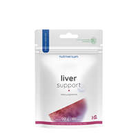 Nutriversum Nutriversum Liver Support (60 Tabletta)