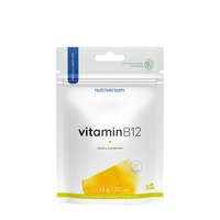 Nutriversum Nutriversum B12-Vitamin (30 Tabletta)