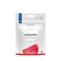 Nutriversum Nutriversum Vitamin Women (60 Tabletta)