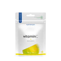 Nutriversum Nutriversum Vitamin C - VITA (30 Tabletta)
