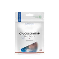 Nutriversum Nutriversum Glucosamine Sulphate - VITA (60 Kapszula)