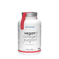 Nutriversum Nutriversum Vegan Collagen Support - WOMEN (100 Kapszula)