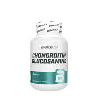 BioTechUSA BioTechUSA Chondroitin Glucosamine (60 Kapszula)