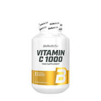BioTechUSA BioTechUSA Vitamin C 1000 Bioflavonoids (100 Tabletta)