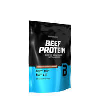 BioTechUSA BioTechUSA Beef Protein - Tejmentes fehérje (500 g, Eper)
