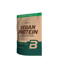 BioTechUSA BioTechUSA Vegan Protein, fehérje vegánoknak (500 g, Vaníliás Sütemény)