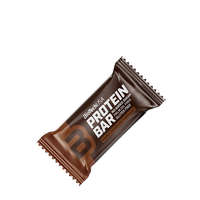 BioTechUSA BioTechUSA Protein Bar - Fehérjeszelet (35 g, Dupla Csokoládé)
