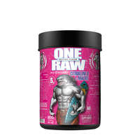 Zoomad Labs Zoomad Labs One Raw® Citrulline D L-Malate (300 g, Ízesítetlen)