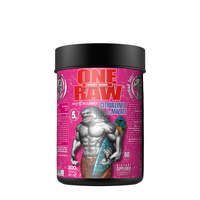 Zoomad Labs Zoomad Labs One Raw® Citrulline D L-Malate (300 g, Cseresznye Bomba)