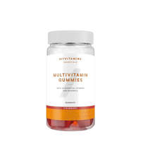 Myprotein Myprotein Myvitamins Multivitamin Gummies - Multivitamin Gumicukor (60 Gumicukor, Eper)