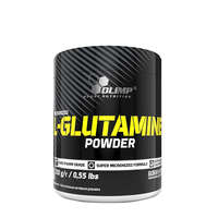 Olimp Sport Olimp Sport L-glutamine Powder (250 g)