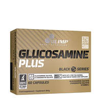 Olimp Sport Olimp Sport Glucosamine Plus Sport Edition (60 Kapszula)