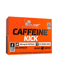 Olimp Sport Olimp Sport Caffeine Kick (60 Kapszula)